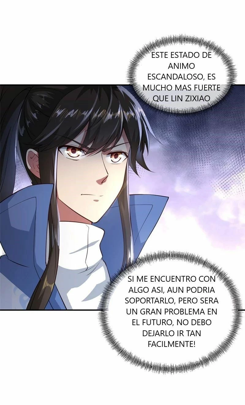 Peerless Battle Spirit  > Capitulo 95 > Page 101