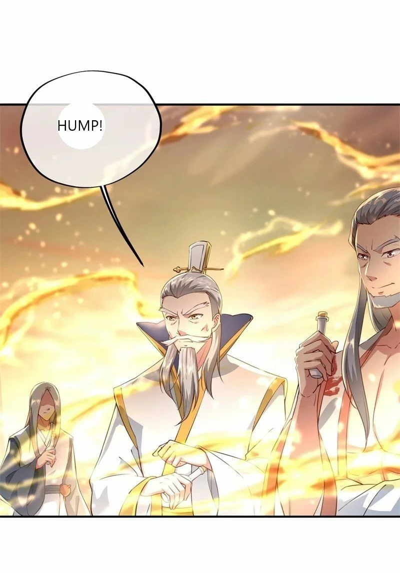 Peerless Battle Spirit  > Capitulo 95 > Page 121