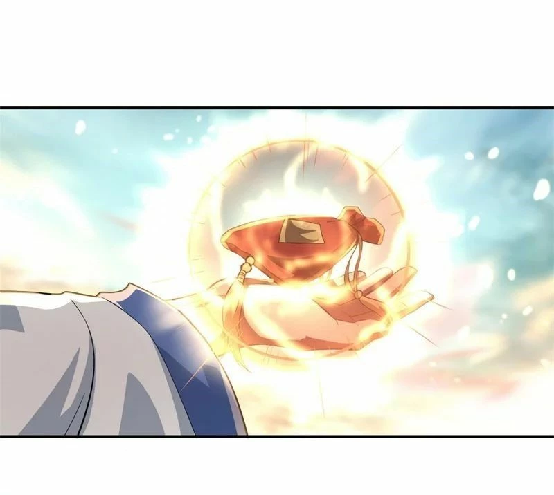 Peerless Battle Spirit  > Capitulo 95 > Page 221