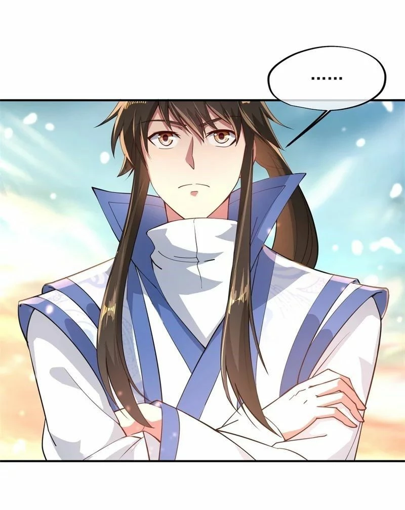 Peerless Battle Spirit  > Capitulo 95 > Page 251