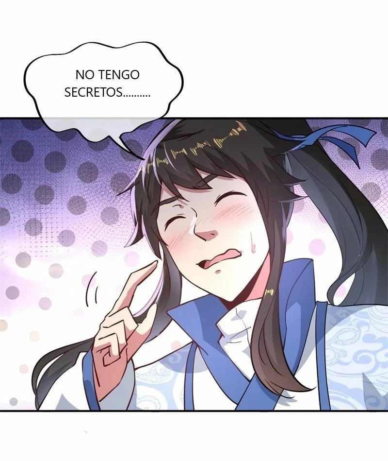 Peerless Battle Spirit  > Capitulo 96 > Page 161