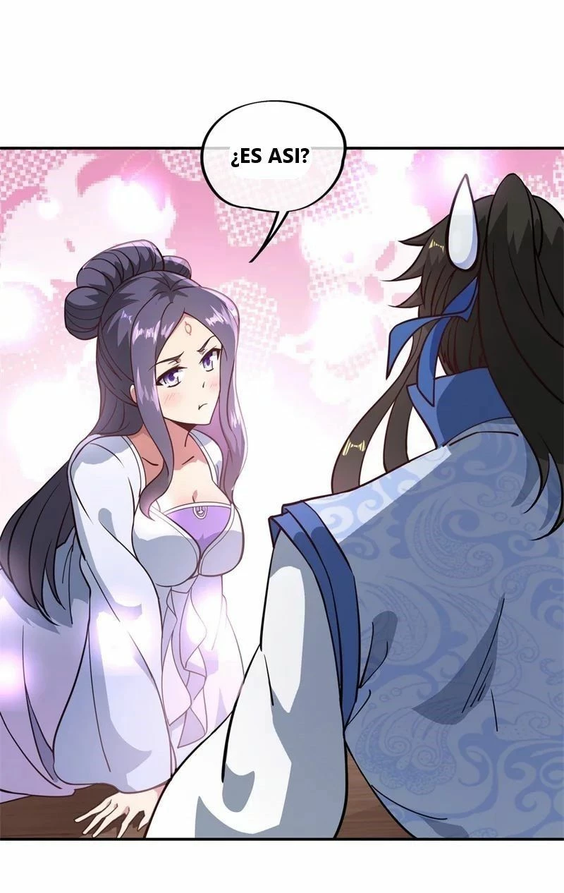 Peerless Battle Spirit  > Capitulo 96 > Page 181