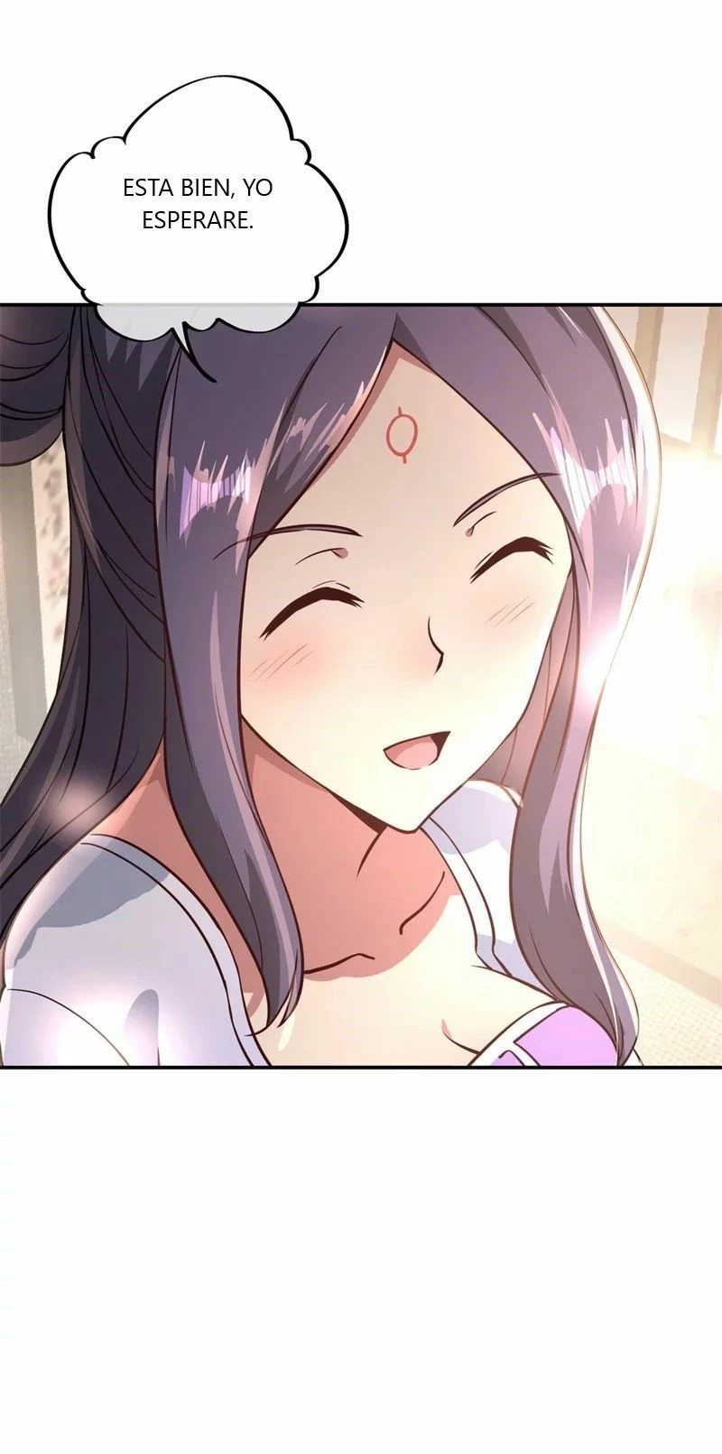 Peerless Battle Spirit  > Capitulo 96 > Page 201