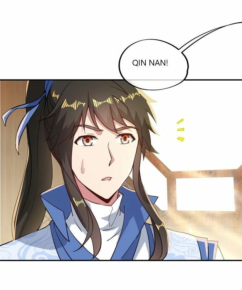 Peerless Battle Spirit  > Capitulo 96 > Page 231