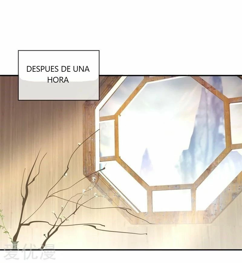 Peerless Battle Spirit  > Capitulo 97 > Page 41