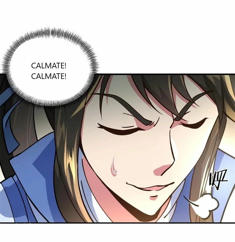 Peerless Battle Spirit  > Capitulo 97 > Page 101