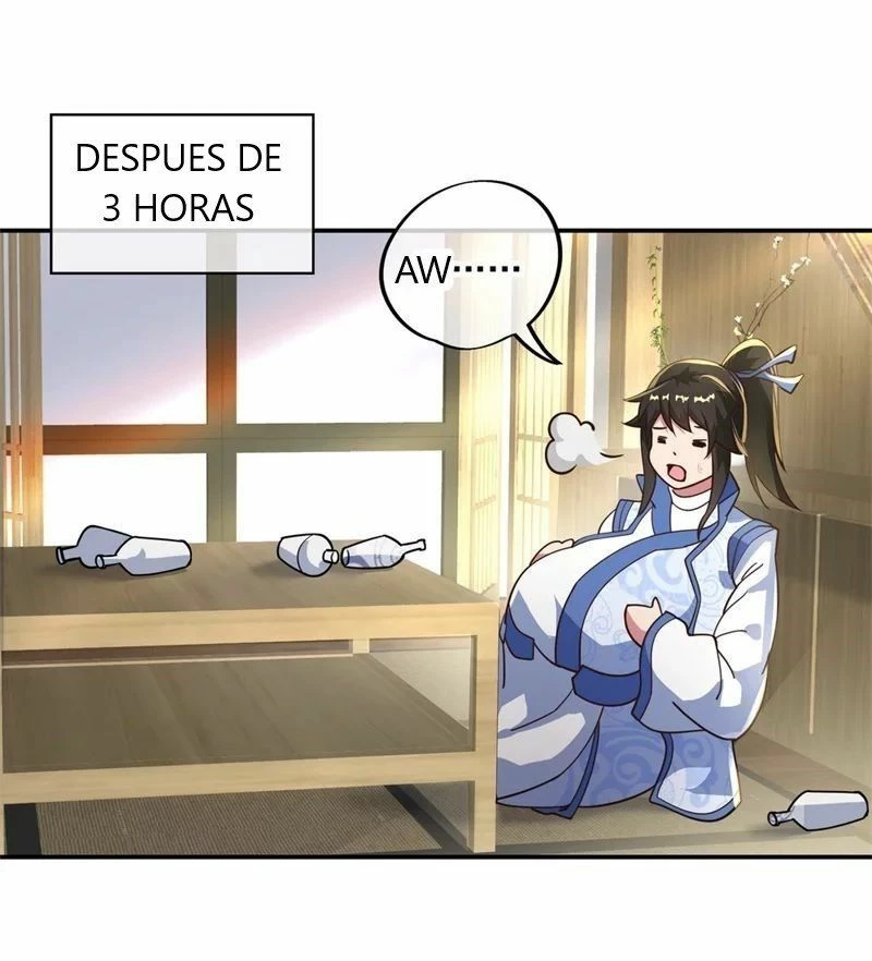 Peerless Battle Spirit  > Capitulo 97 > Page 131