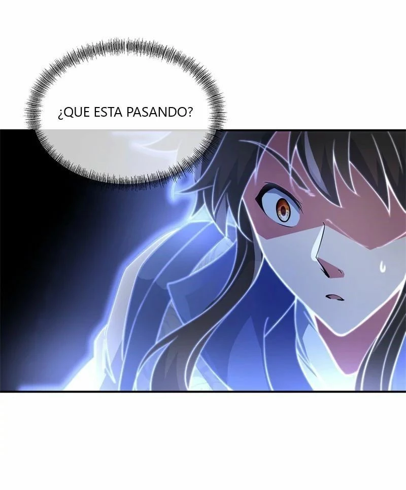 Peerless Battle Spirit  > Capitulo 97 > Page 201