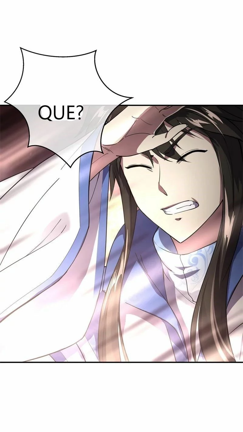 Peerless Battle Spirit  > Capitulo 98 > Page 21