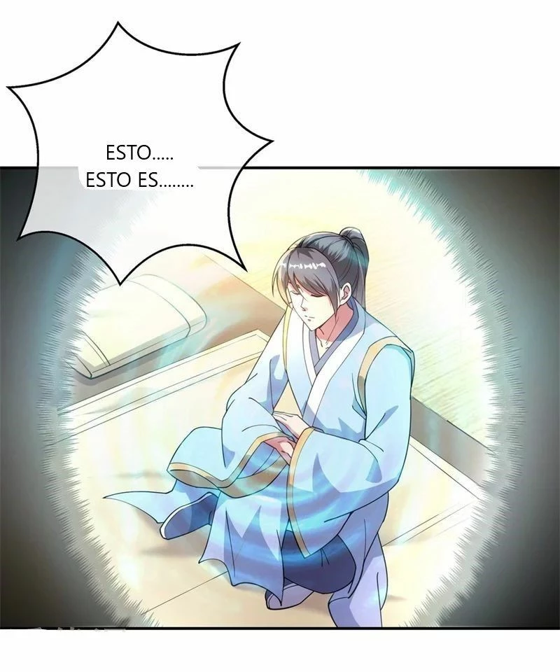 Peerless Battle Spirit  > Capitulo 98 > Page 131