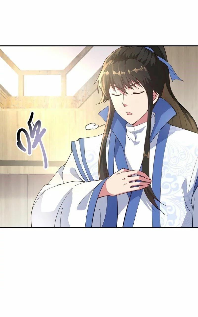 Peerless Battle Spirit  > Capitulo 98 > Page 181