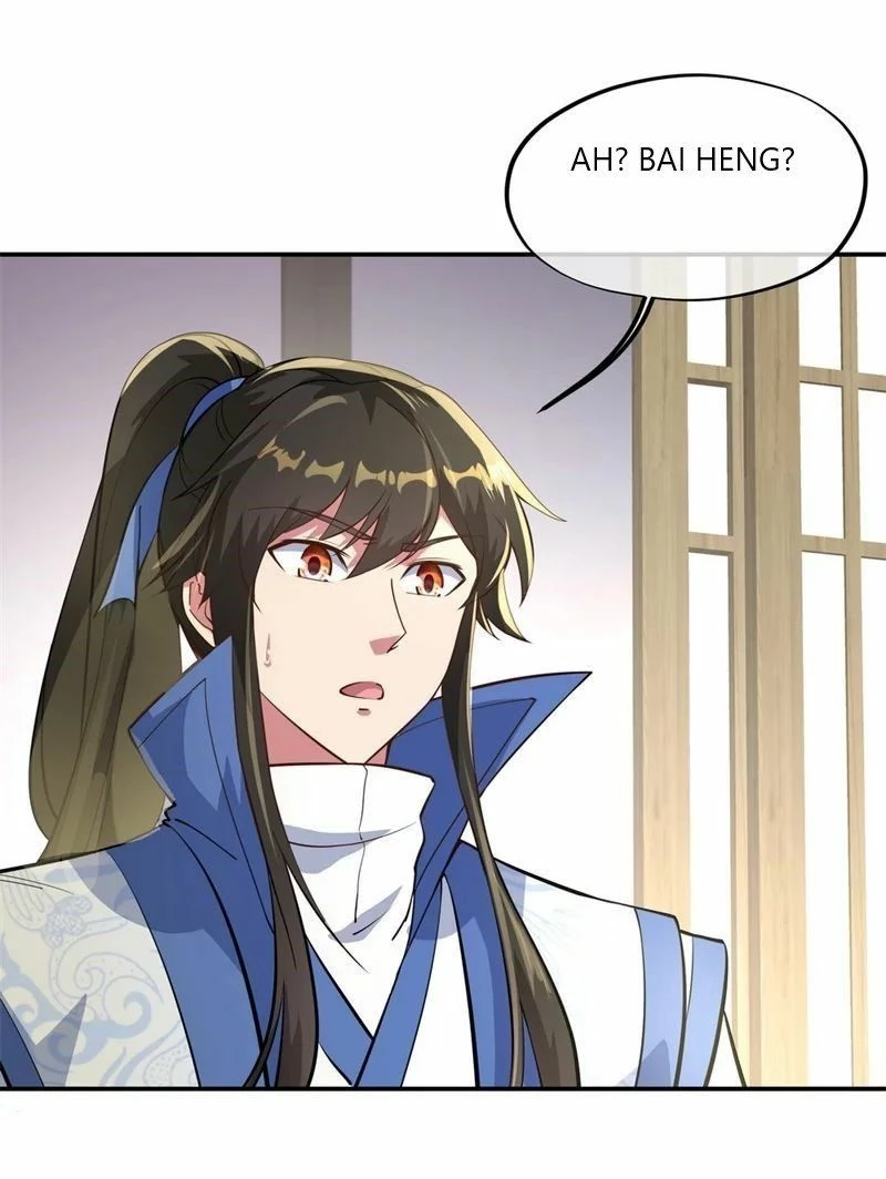 Peerless Battle Spirit  > Capitulo 98 > Page 221