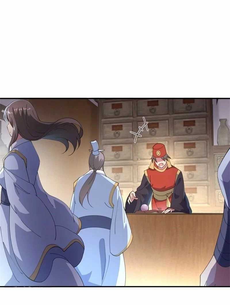 Peerless Battle Spirit  > Capitulo 99 > Page 51