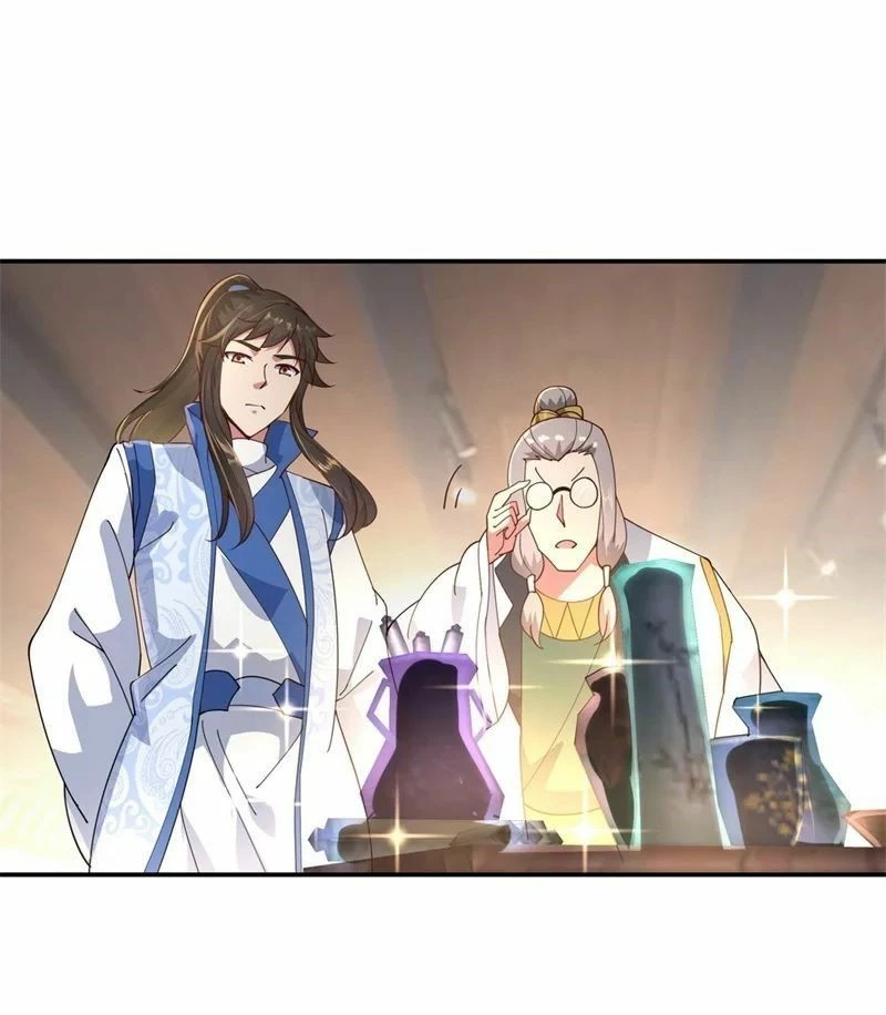 Peerless Battle Spirit  > Capitulo 99 > Page 111