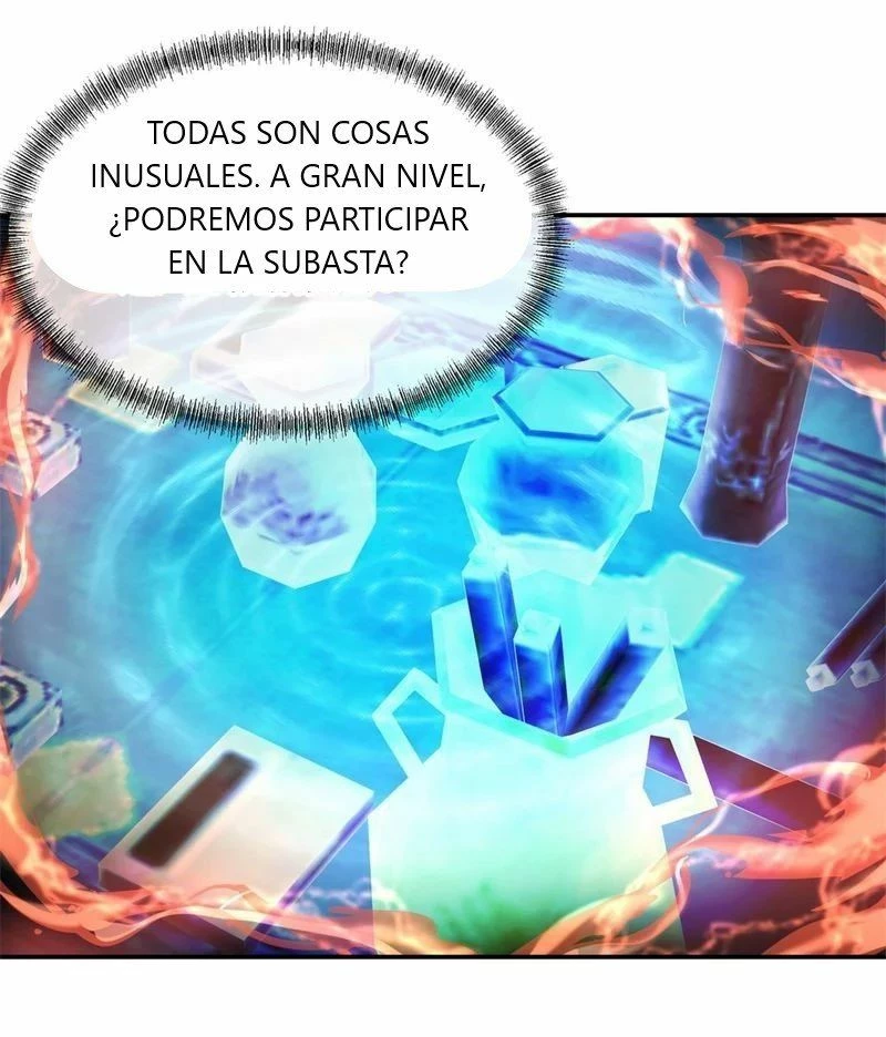 Peerless Battle Spirit  > Capitulo 99 > Page 131