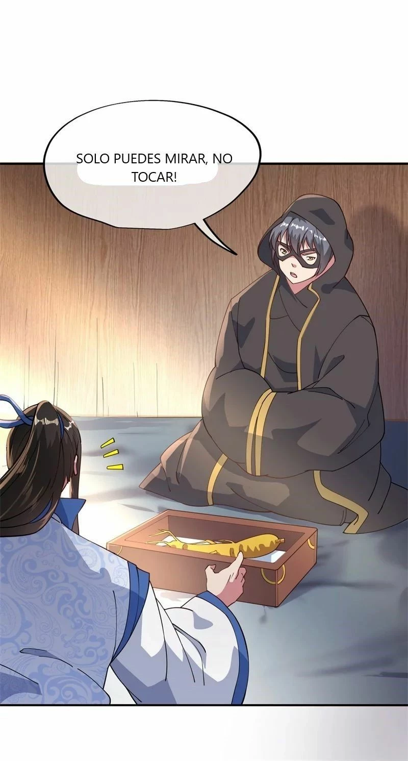 Peerless Battle Spirit  > Capitulo 99 > Page 181