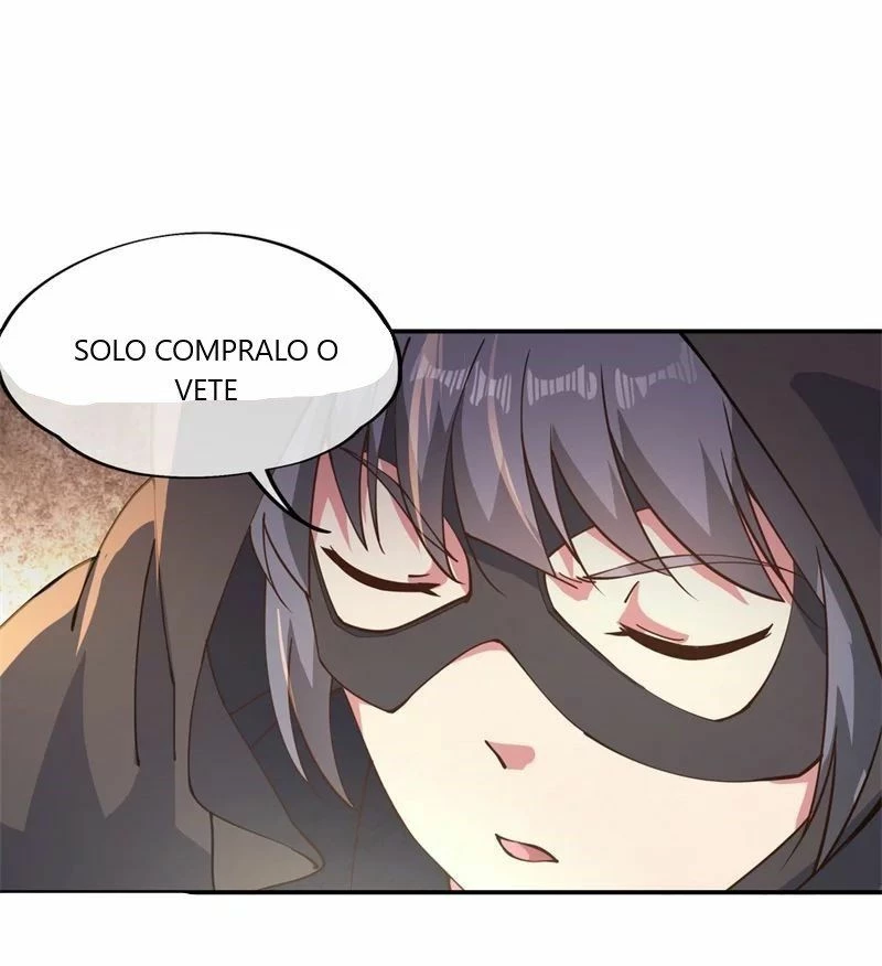 Peerless Battle Spirit  > Capitulo 99 > Page 241