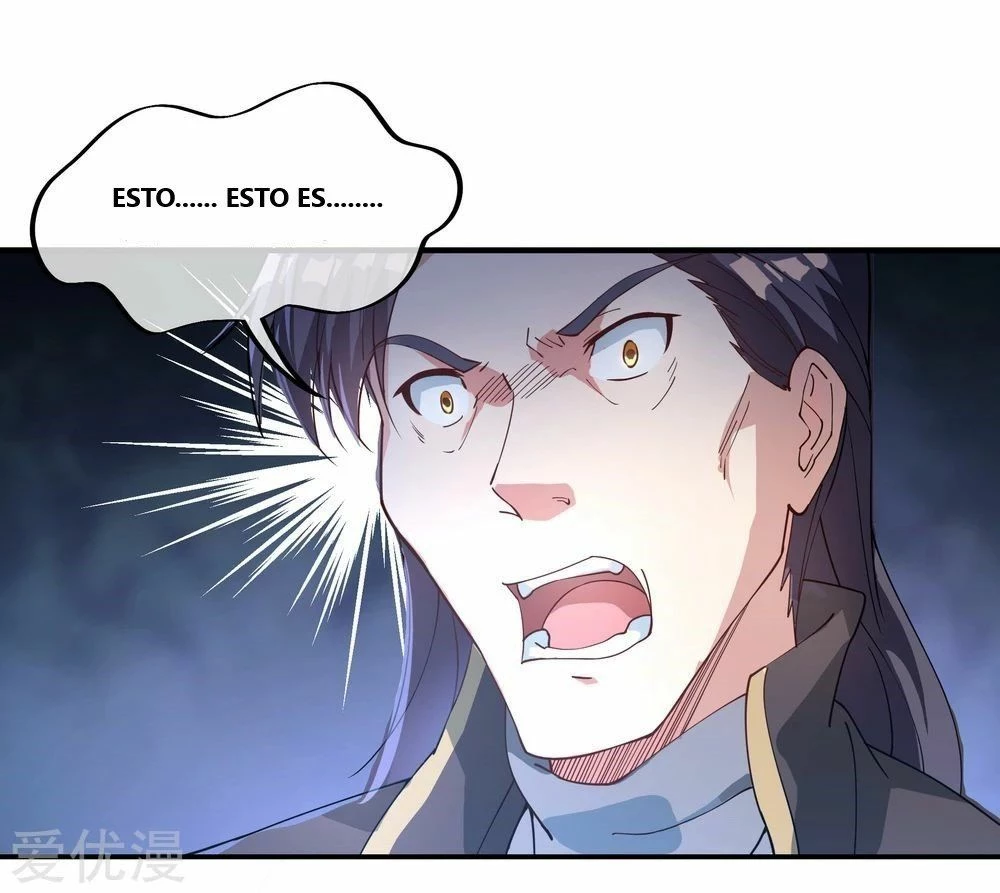 Peerless Battle Spirit  > Capitulo 101 > Page 121