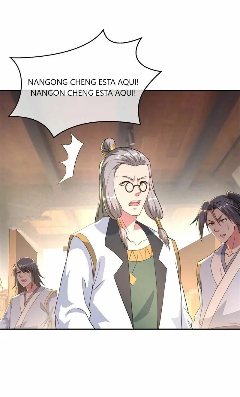 Peerless Battle Spirit  > Capitulo 102 > Page 101