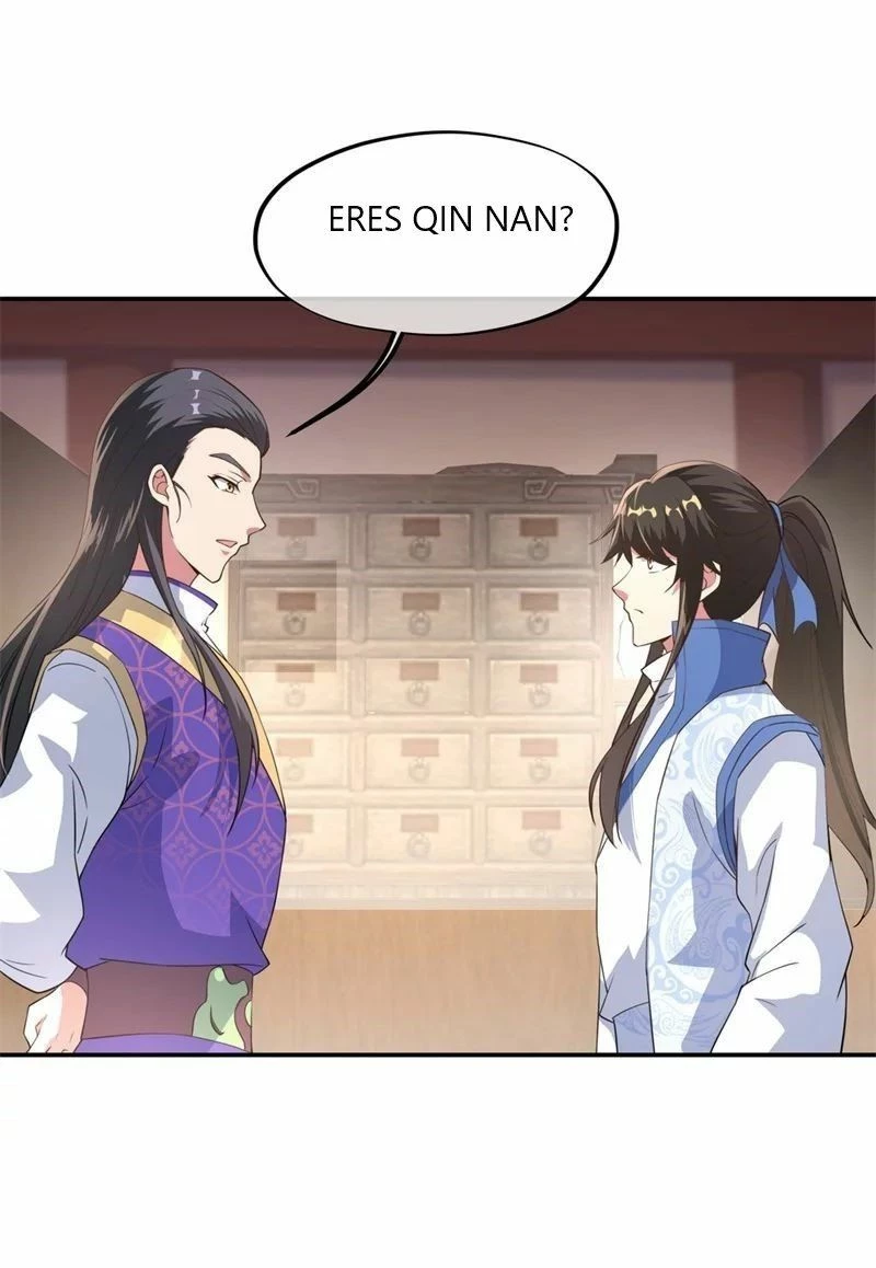 Peerless Battle Spirit  > Capitulo 102 > Page 151