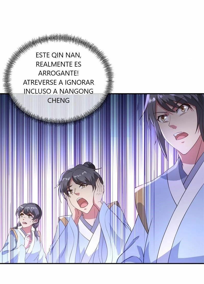 Peerless Battle Spirit  > Capitulo 102 > Page 181