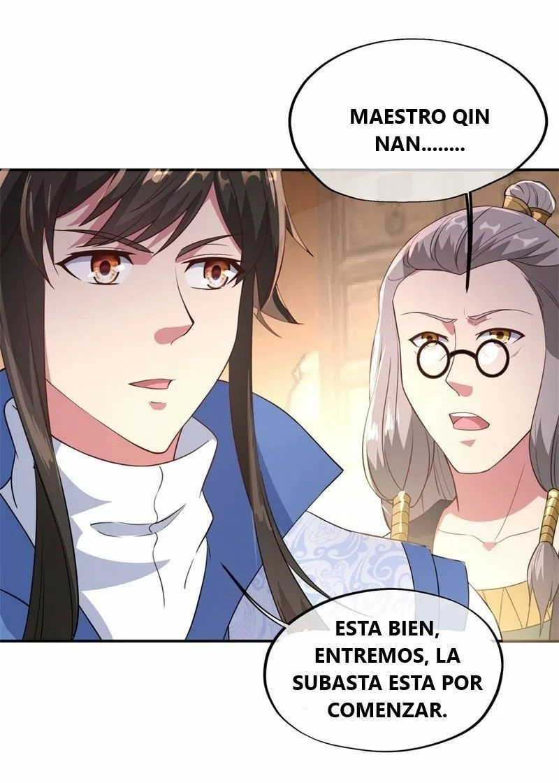 Peerless Battle Spirit  > Capitulo 102 > Page 241