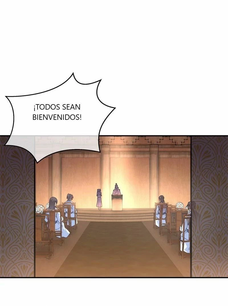 Peerless Battle Spirit  > Capitulo 102 > Page 251