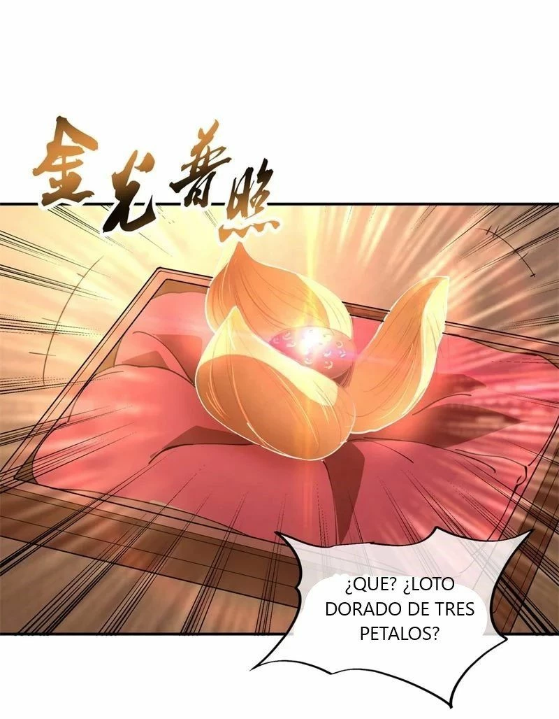 Peerless Battle Spirit  > Capitulo 103 > Page 21