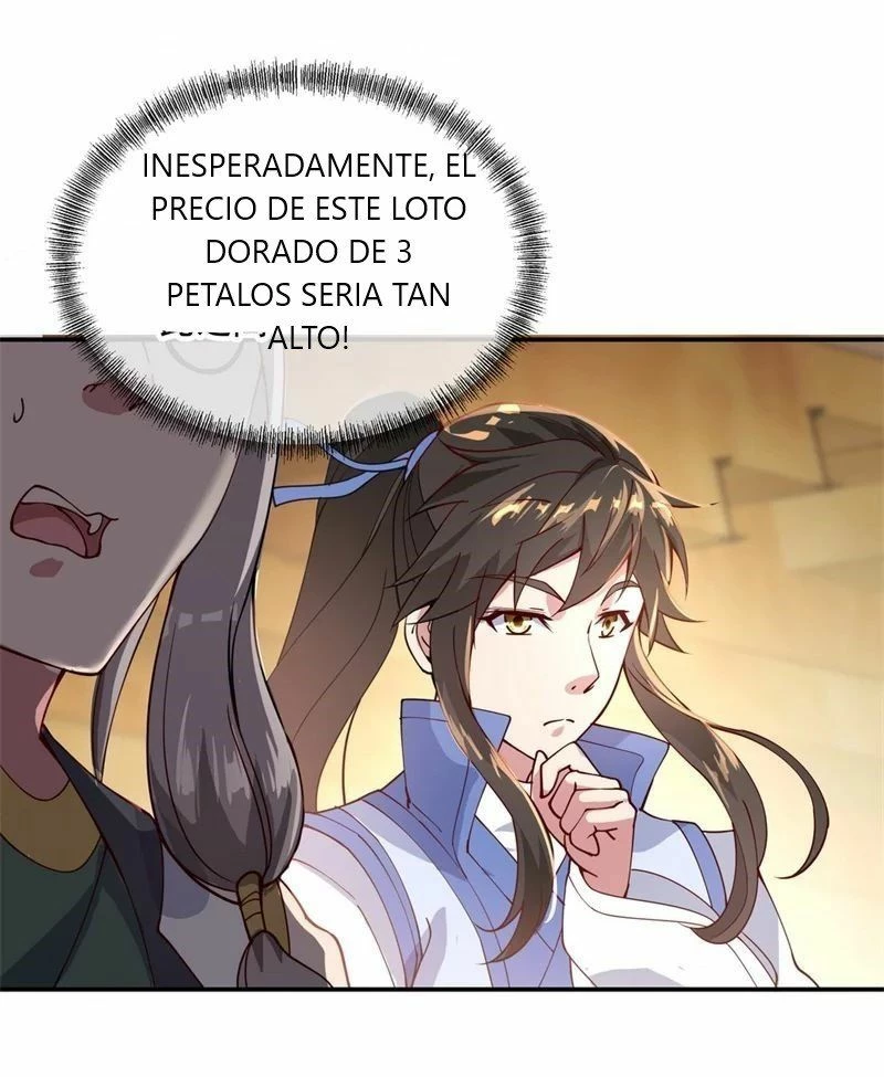 Peerless Battle Spirit  > Capitulo 103 > Page 61