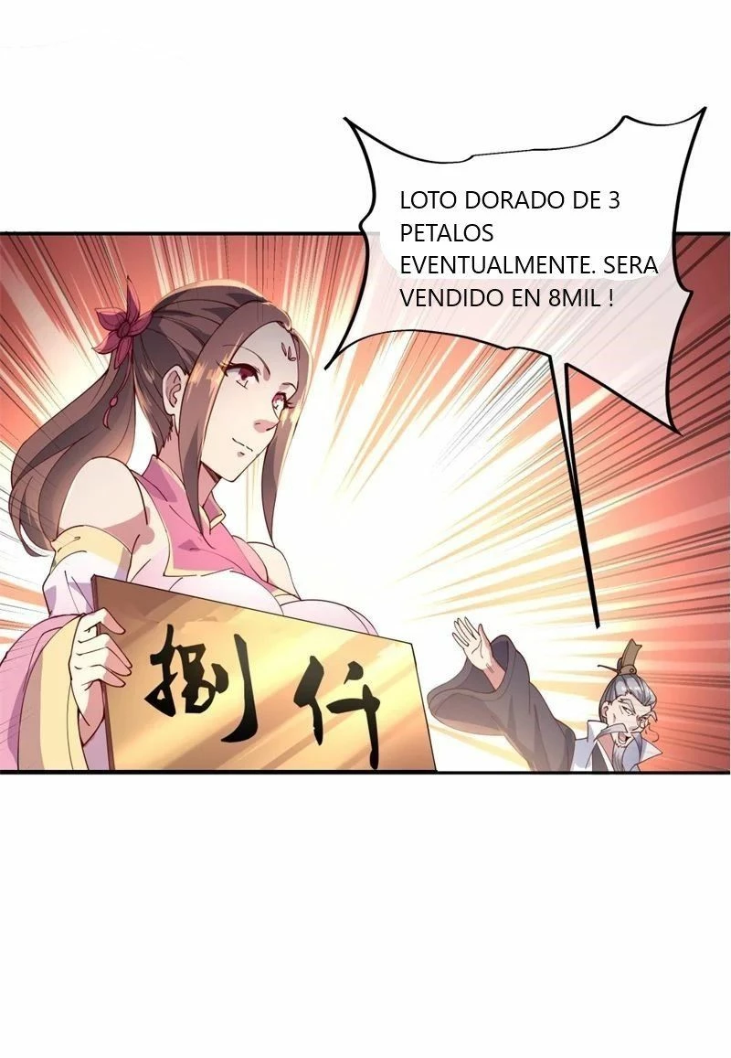Peerless Battle Spirit  > Capitulo 103 > Page 71