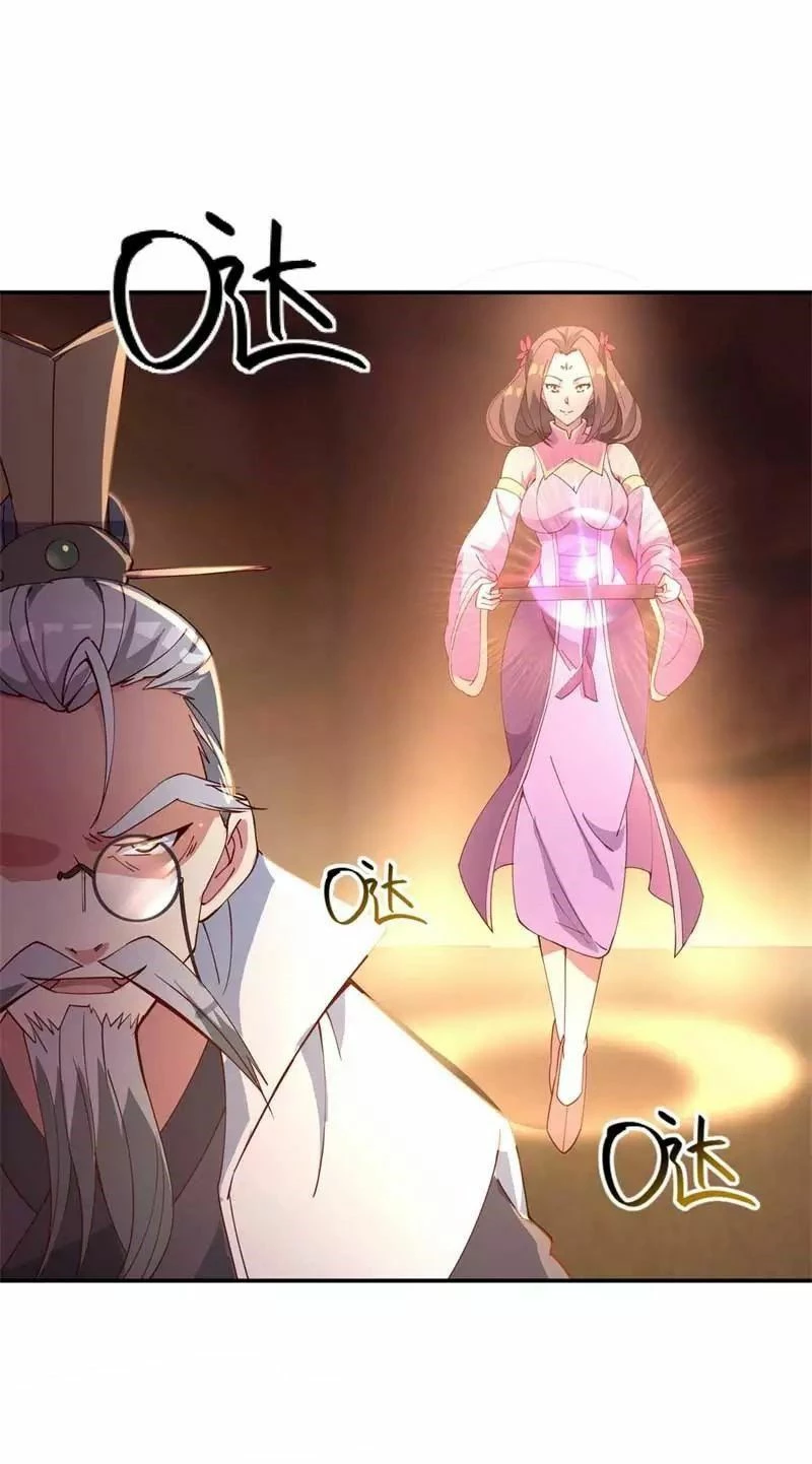 Peerless Battle Spirit  > Capitulo 103 > Page 101