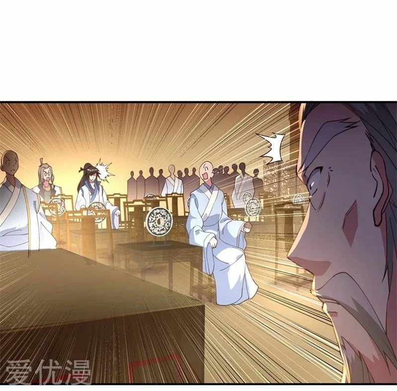 Peerless Battle Spirit  > Capitulo 103 > Page 181