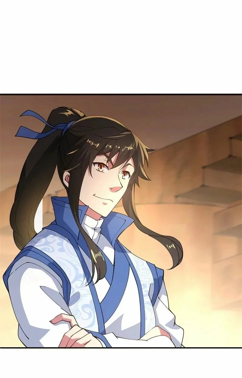 Peerless Battle Spirit  > Capitulo 103 > Page 191