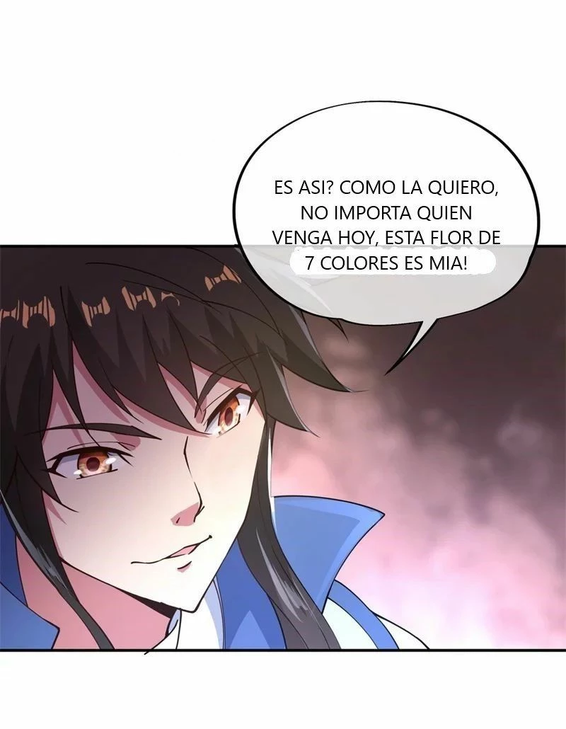 Peerless Battle Spirit  > Capitulo 103 > Page 211