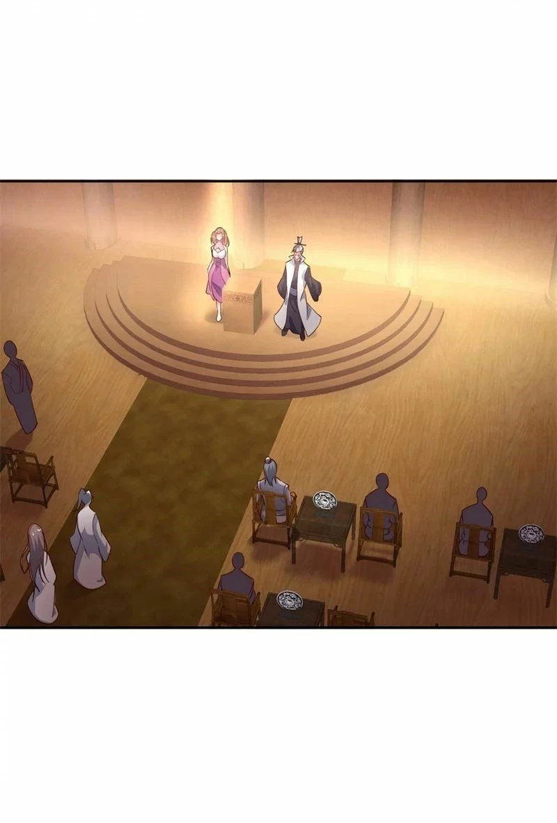 Peerless Battle Spirit  > Capitulo 104 > Page 91