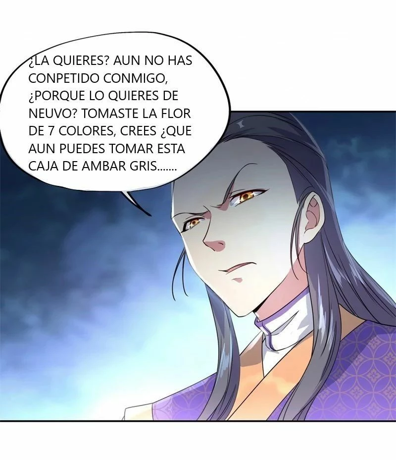 Peerless Battle Spirit  > Capitulo 104 > Page 181