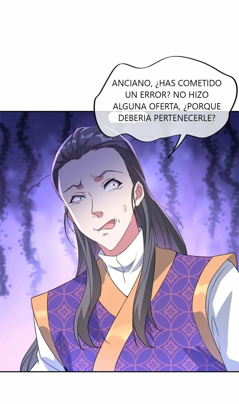 Peerless Battle Spirit  > Capitulo 104 > Page 201