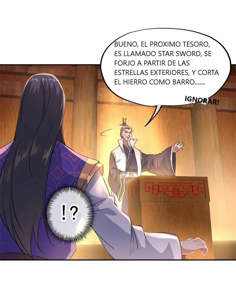 Peerless Battle Spirit  > Capitulo 104 > Page 211