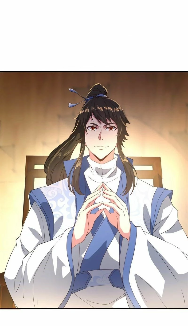 Peerless Battle Spirit  > Capitulo 104 > Page 221