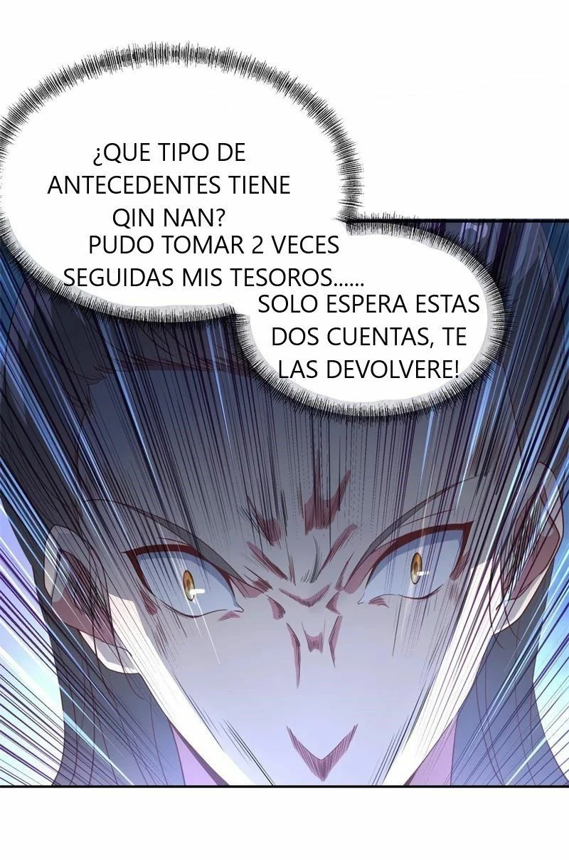 Peerless Battle Spirit  > Capitulo 104 > Page 231