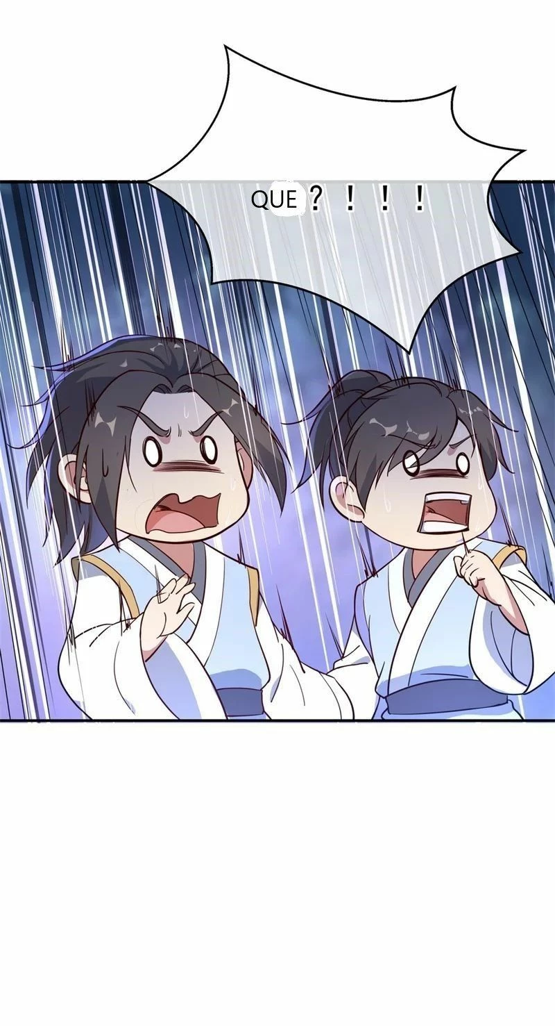 Peerless Battle Spirit  > Capitulo 105 > Page 121