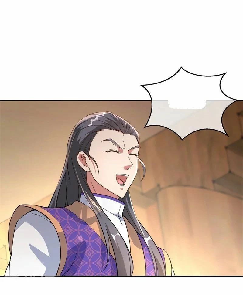 Peerless Battle Spirit  > Capitulo 105 > Page 131