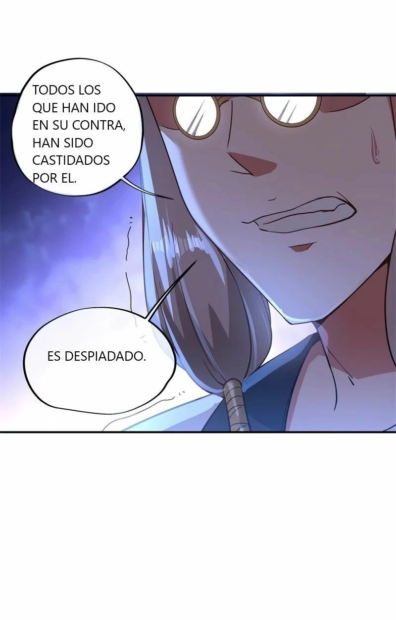 Peerless Battle Spirit  > Capitulo 105 > Page 251