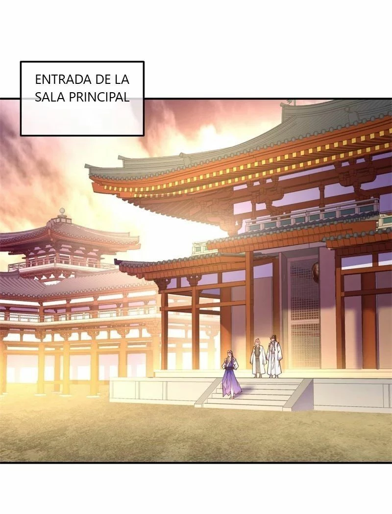 Peerless Battle Spirit  > Capitulo 106 > Page 11