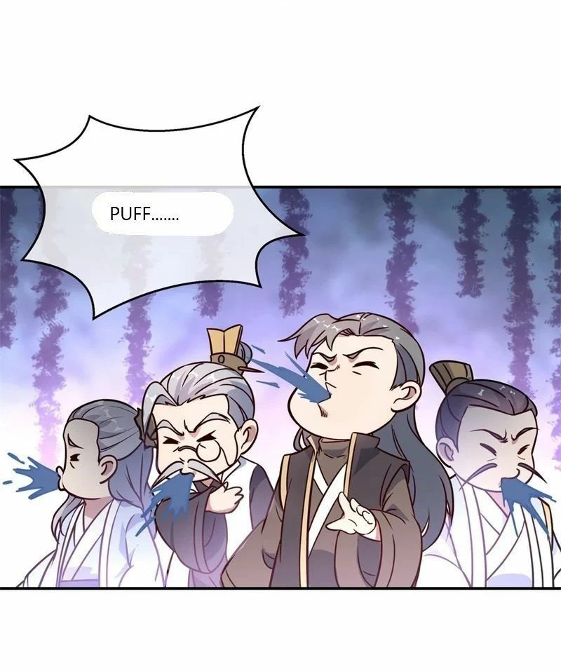 Peerless Battle Spirit  > Capitulo 106 > Page 61