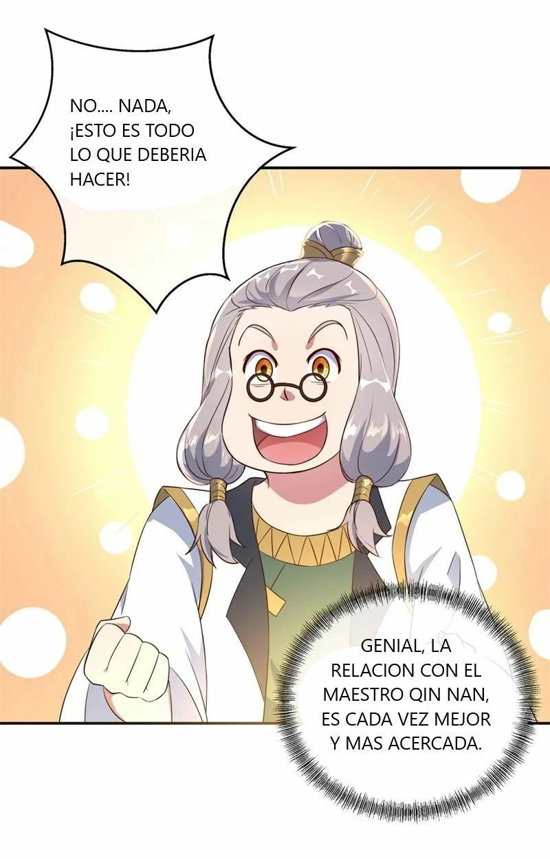 Peerless Battle Spirit  > Capitulo 106 > Page 181