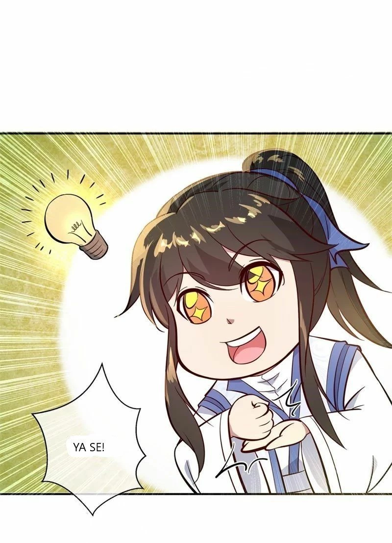 Peerless Battle Spirit  > Capitulo 106 > Page 231