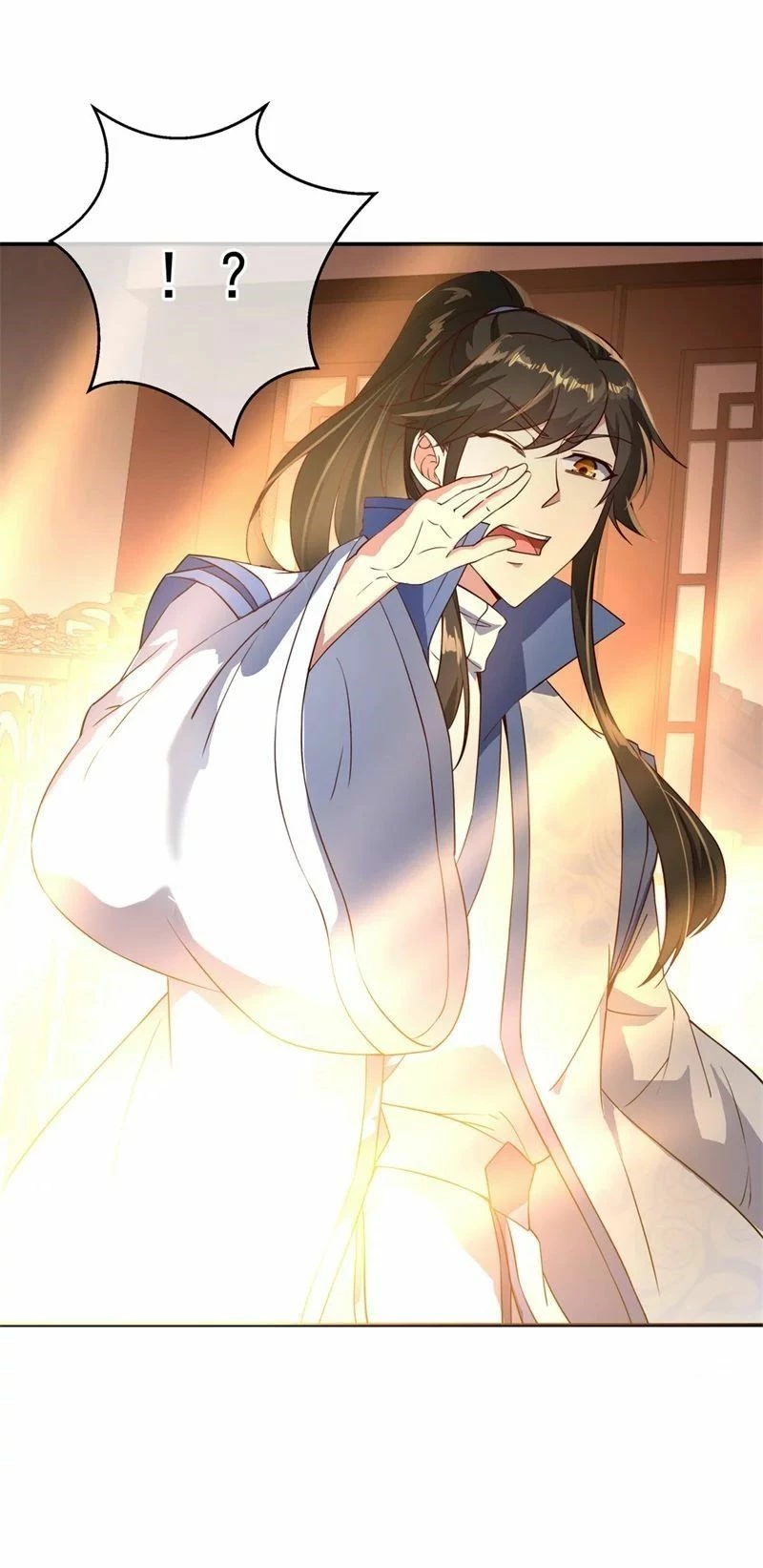 Peerless Battle Spirit  > Capitulo 106 > Page 271