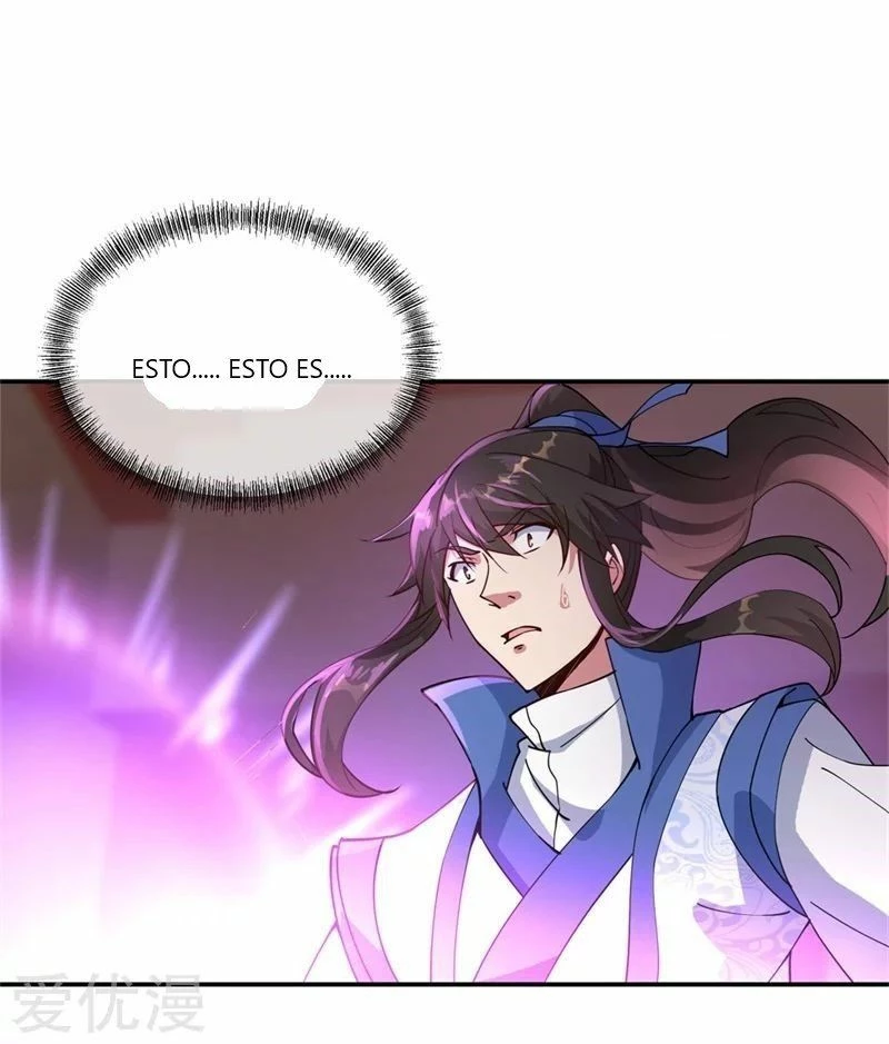 Peerless Battle Spirit  > Capitulo 107 > Page 41