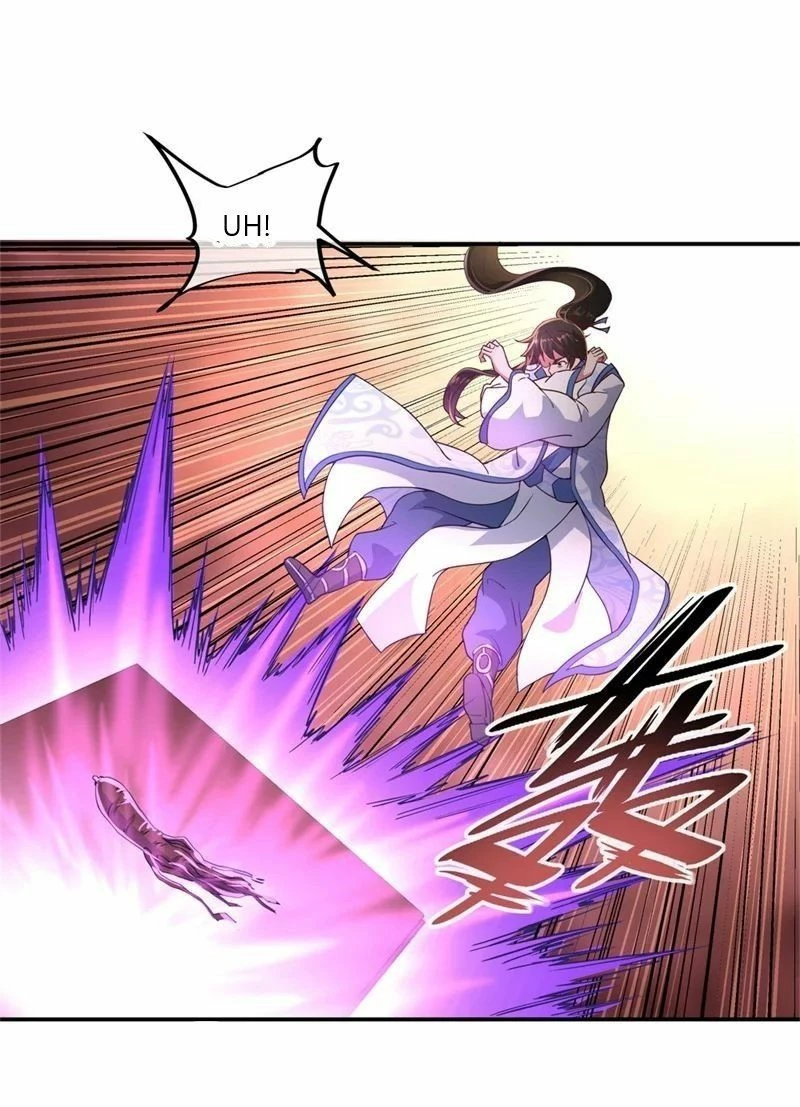 Peerless Battle Spirit  > Capitulo 107 > Page 121